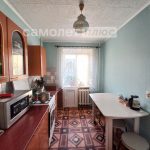 Изображение со страницы: трехкомнатная квартира п.Шексна ул.Труда д.19-4