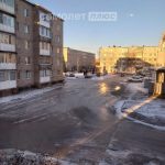 Изображение со страницы: трехкомнатная квартира п.Шексна ул.Труда д.19-20