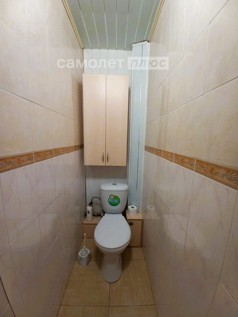 Изображение со страницы: трехкомнатная квартира п.Шексна ул.Труда д.19