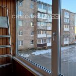 Изображение со страницы: трехкомнатная квартира п.Шексна ул.Труда д.19-17