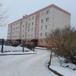 Изображение со страницы: однокомнатная квартира п.Шексна Первомайская д.6а-6