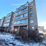 Изображение со страницы: трехкомнатная квартира п.Шексна ул.Труда д.19-19