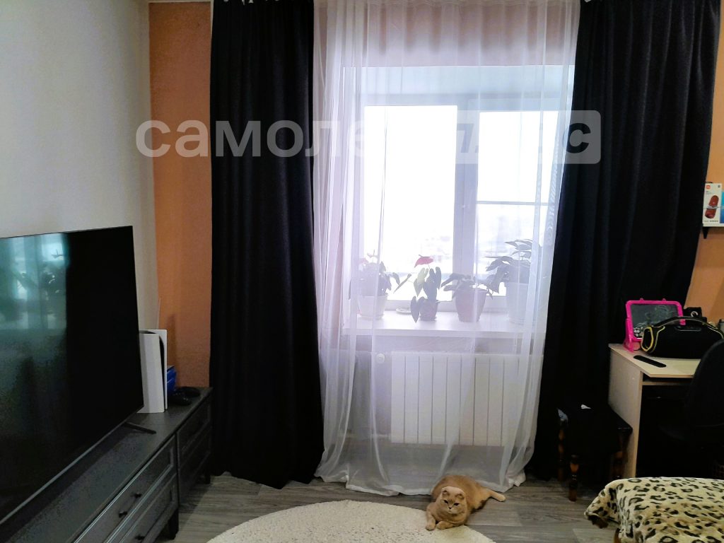 Изображение со страницы: 2к квартира п.Шексна ул.Исполкомовская д.17