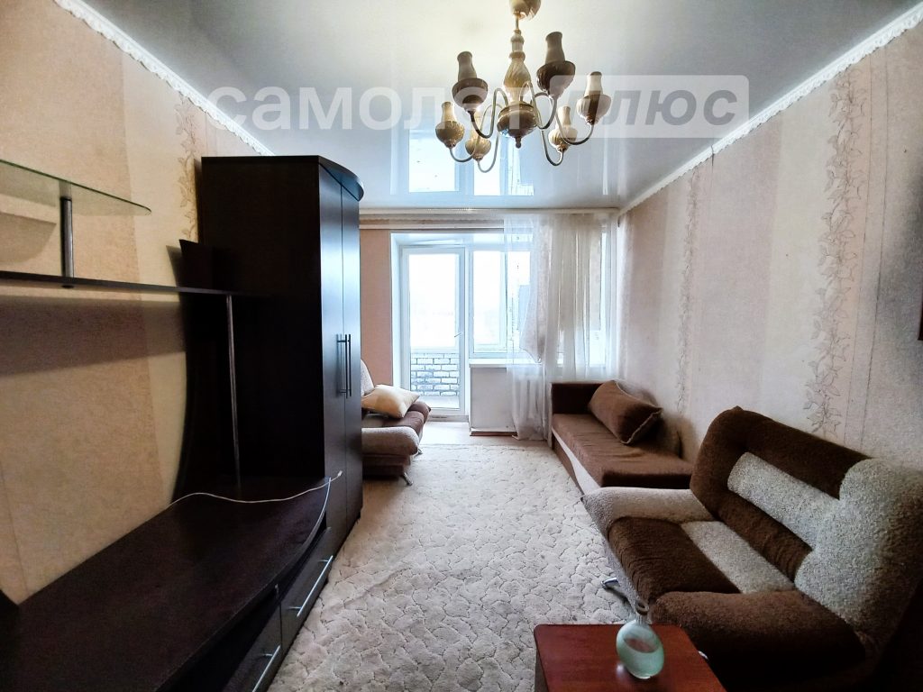 Изображение со страницы: 3к квартира д.Прогресс