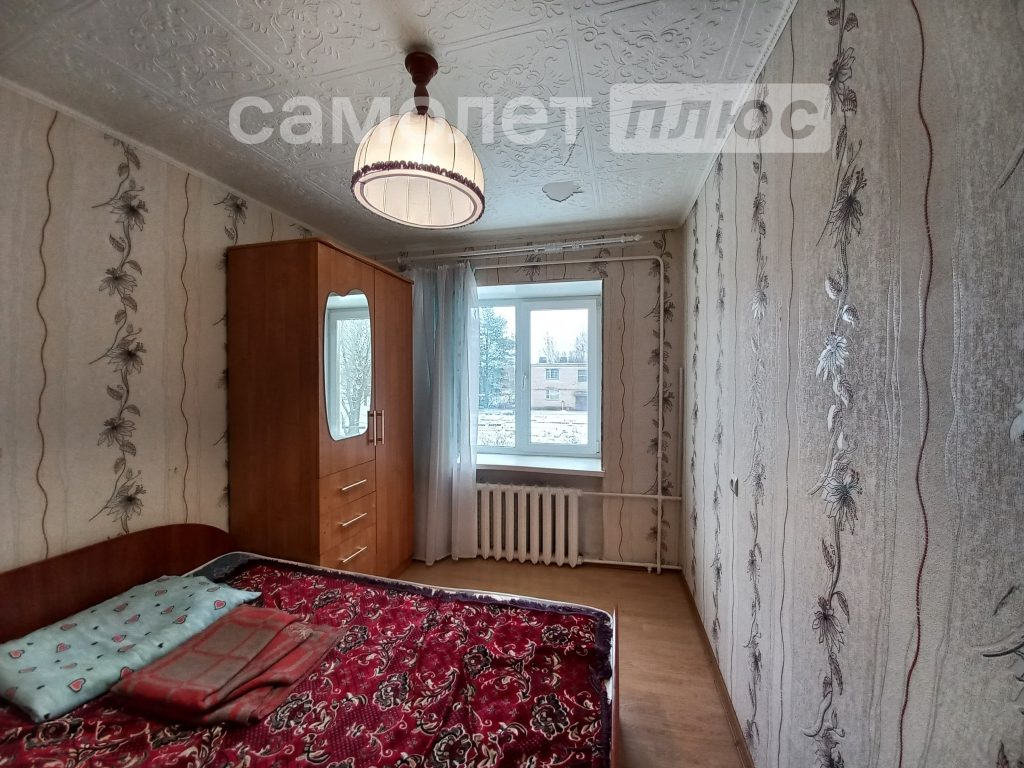 Изображение со страницы: 3к квартира д.Прогресс