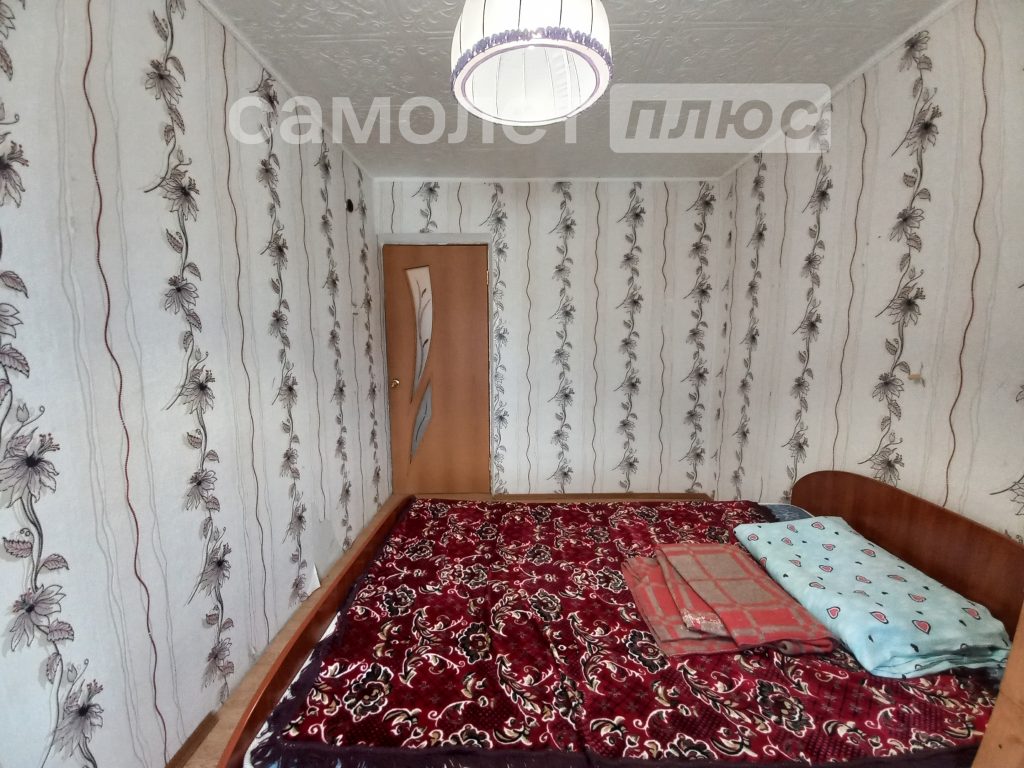 Изображение со страницы: 3к квартира д.Прогресс