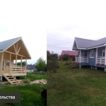 Изображение со страницы: дом д.Потеряево СП Никольское-23