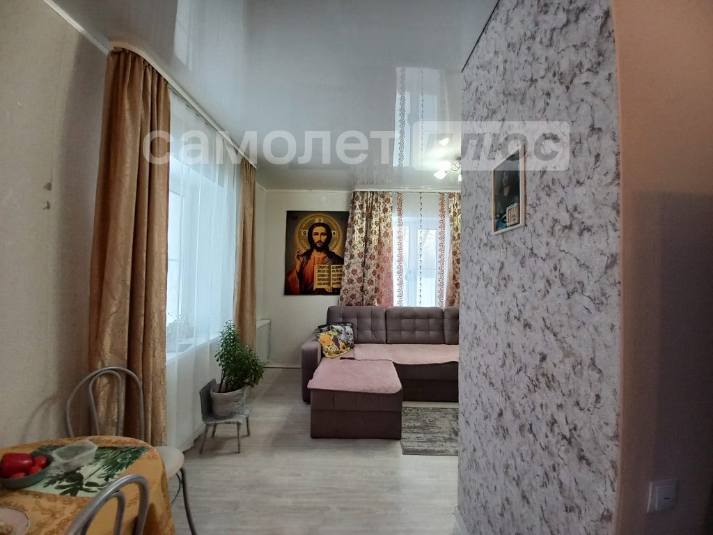 Изображение со страницы: 2к квартира п.Шексна ул.Шлюзовая д.18