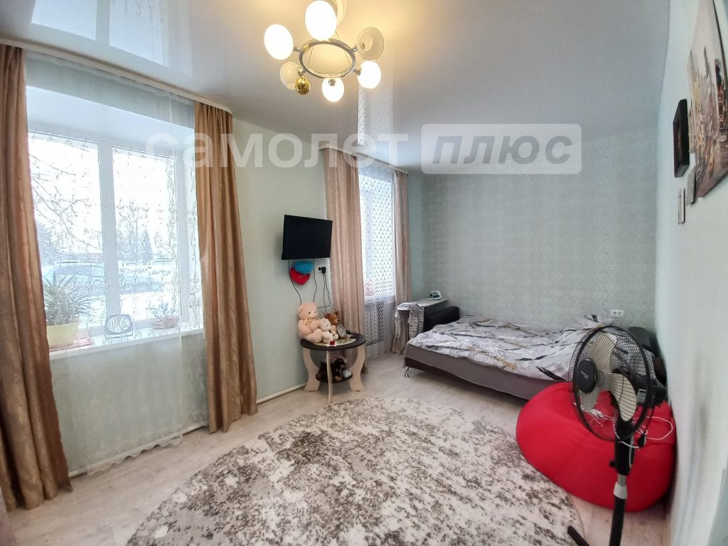 Изображение со страницы: 2к квартира п.Шексна ул.Шлюзовая д.18