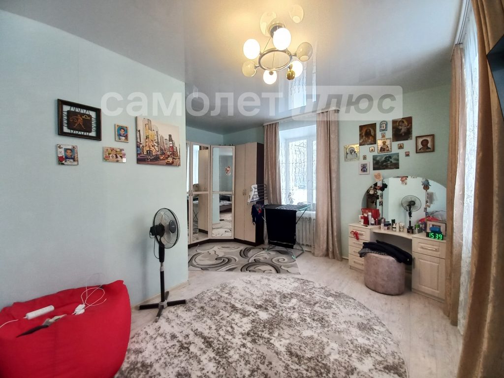 Изображение со страницы: 2к квартира п.Шексна ул.Шлюзовая д.18