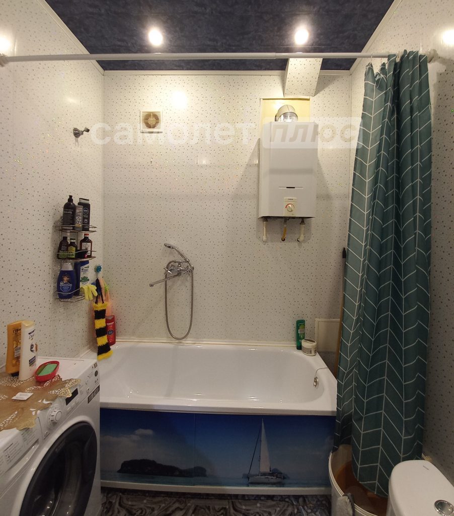 Изображение со страницы: 2к квартира п.Шексна ул.Шлюзовая д.18