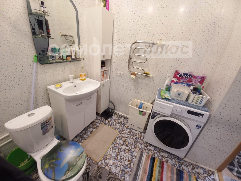 Изображение со страницы: 2к квартира п.Шексна ул.Шлюзовая д.18