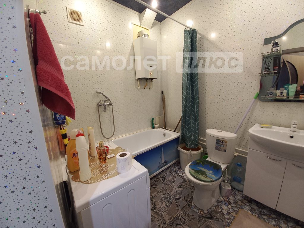 Изображение со страницы: 2к квартира п.Шексна ул.Шлюзовая д.18