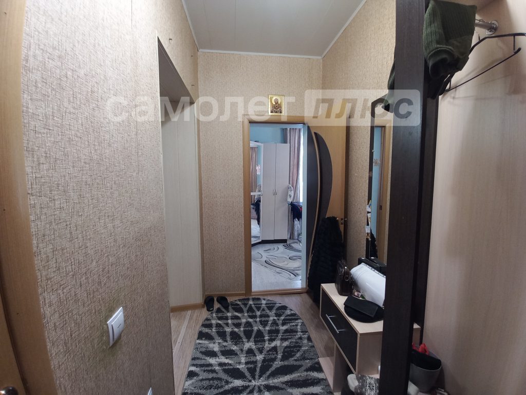 Изображение со страницы: 2к квартира п.Шексна ул.Шлюзовая д.18