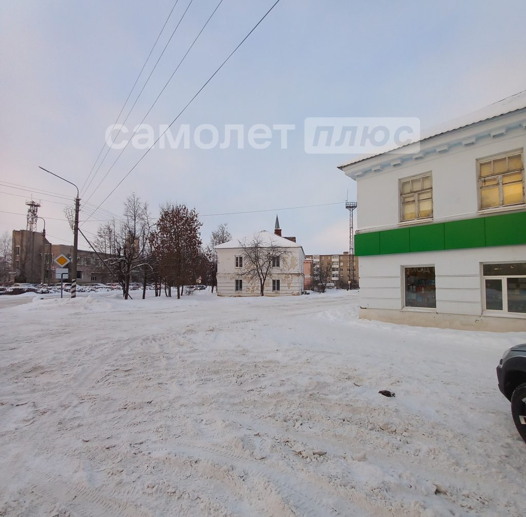 Изображение со страницы: 2к квартира п.Шексна ул.Шлюзовая д.18