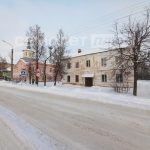 Изображение со страницы: 2к квартира п.Шексна ул.Шлюзовая д.18-19