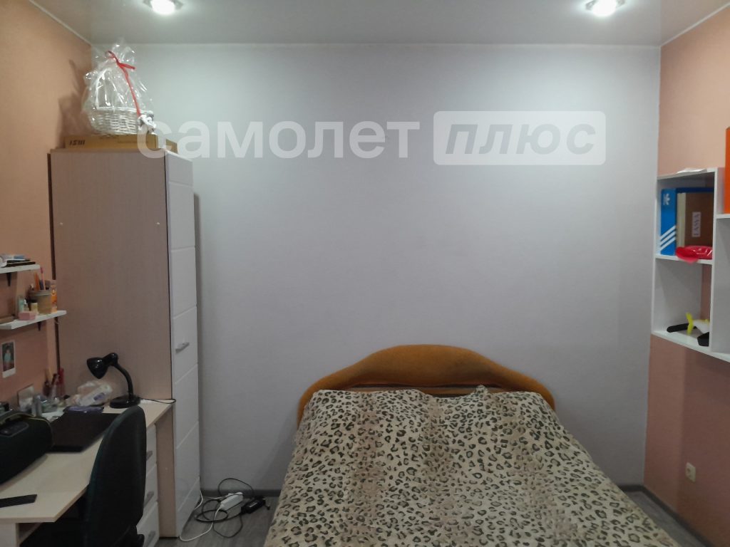 Изображение со страницы: 2к квартира п.Шексна ул.Исполкомовская д.17