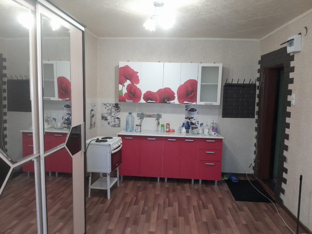 Изображение со страницы: комната п.Шексна ул.Сапожникова д.3