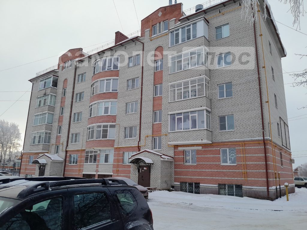 Изображение со страницы: 2к квартира п.Шексна ул.Исполкомовская д.17