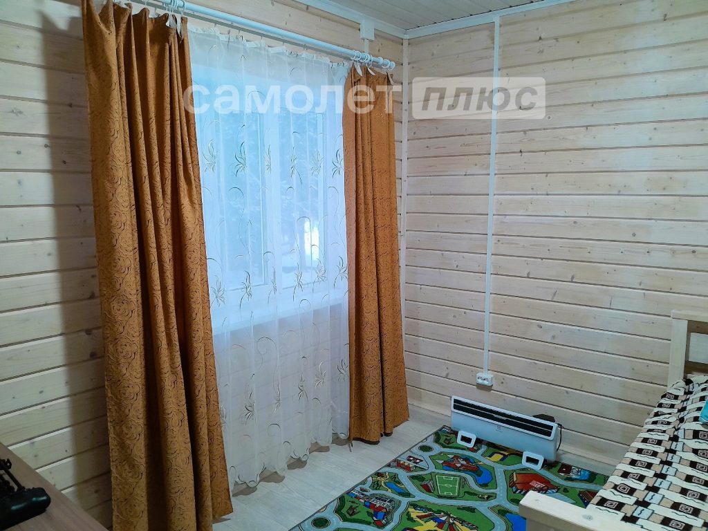 Изображение со страницы: дом д.Потеряево СП Никольское