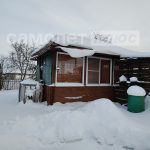Изображение со страницы: жилой дом д.Дьяконовское-1