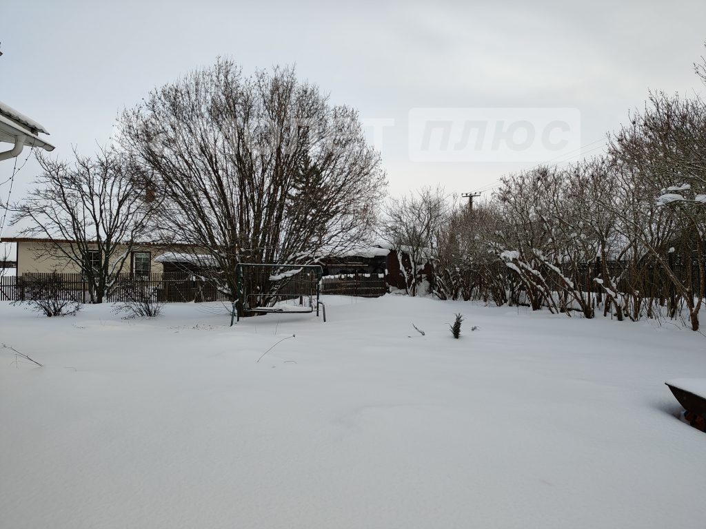Изображение со страницы: жилой дом д.Дьяконовское