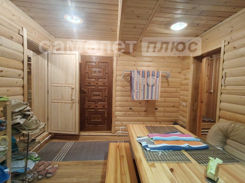 Изображение со страницы: жилой дом д.Дьяконовское