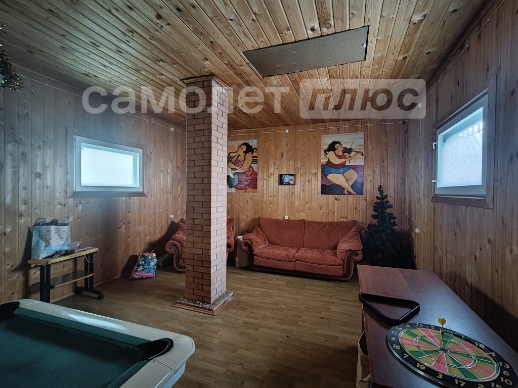Изображение со страницы: жилой дом д.Дьяконовское