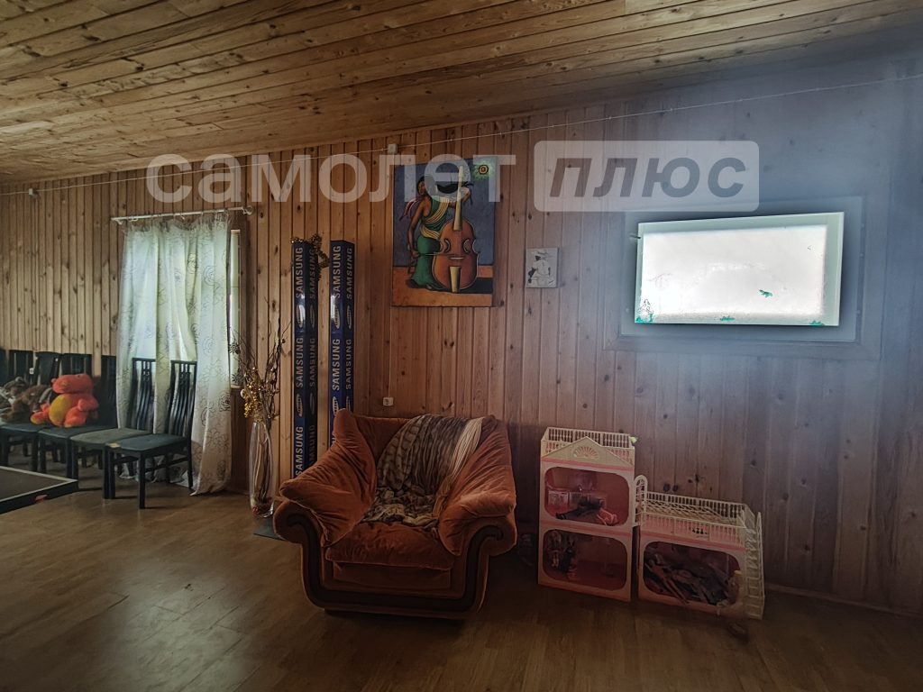 Изображение со страницы: жилой дом д.Дьяконовское