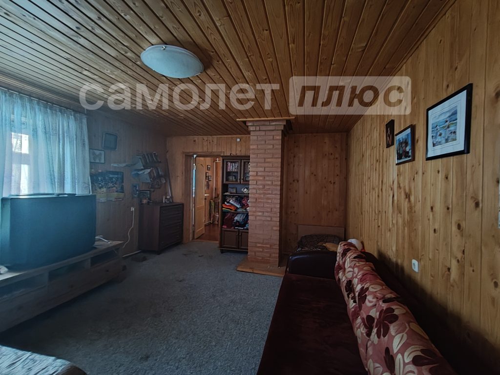Изображение со страницы: жилой дом д.Дьяконовское