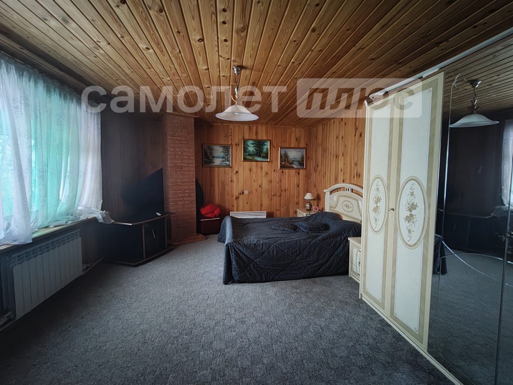 Изображение со страницы: жилой дом д.Дьяконовское