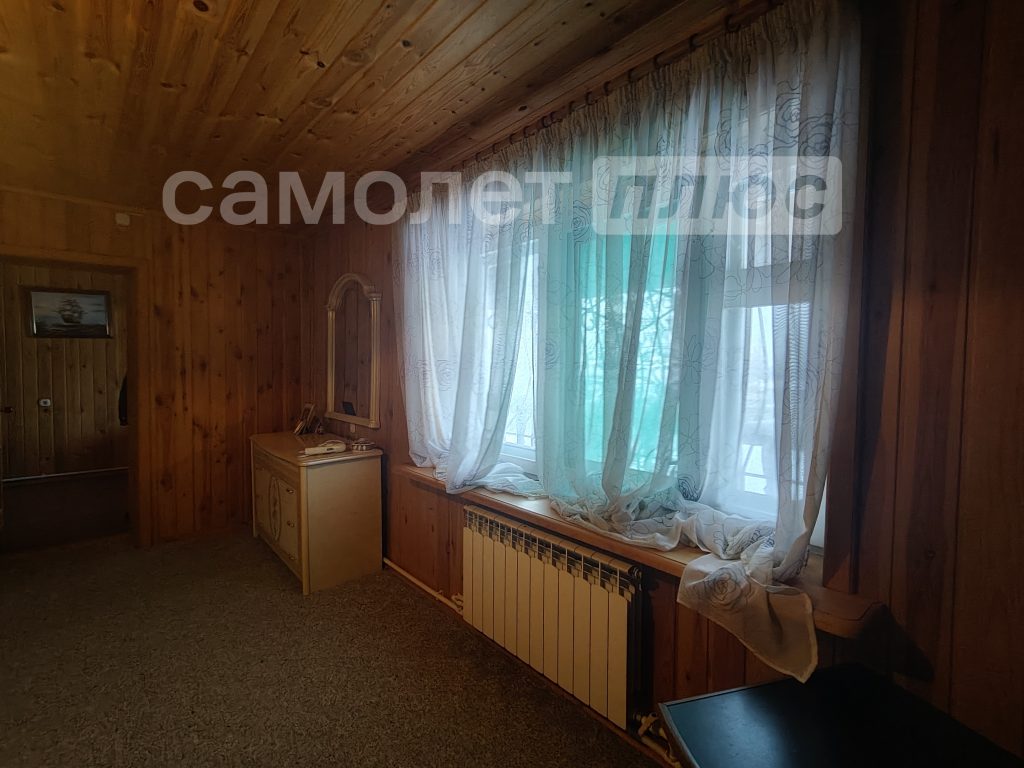 Изображение со страницы: жилой дом д.Дьяконовское