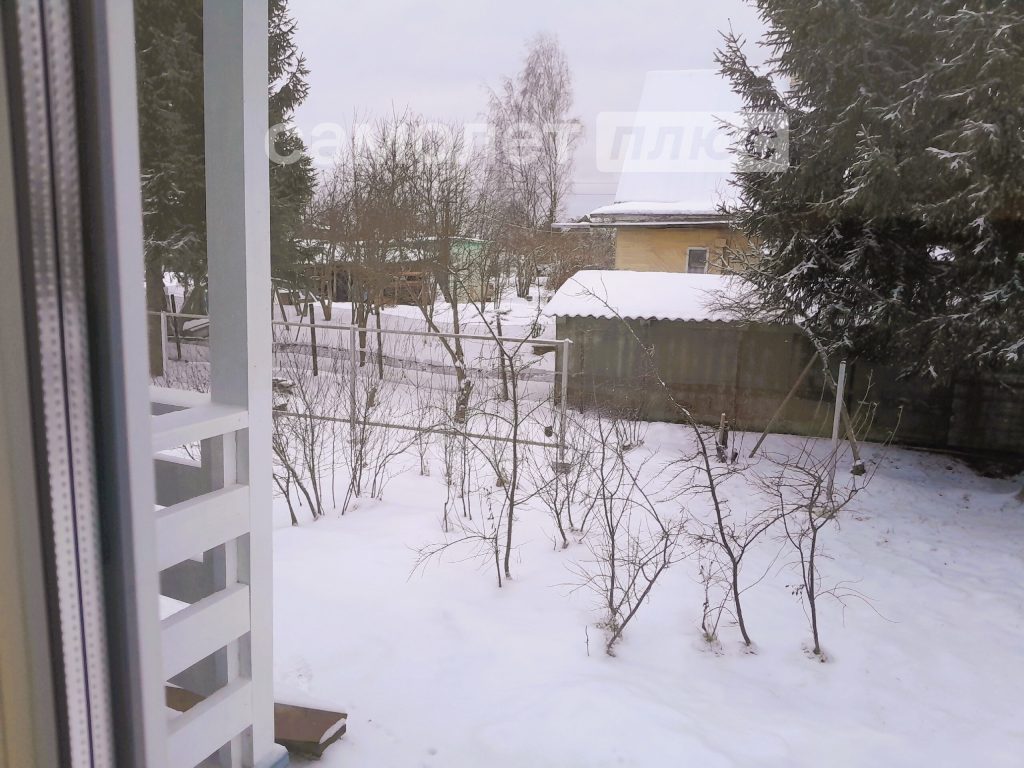 Изображение со страницы: дом д.Потеряево СП Никольское