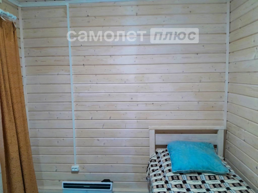 Изображение со страницы: дом д.Потеряево СП Никольское