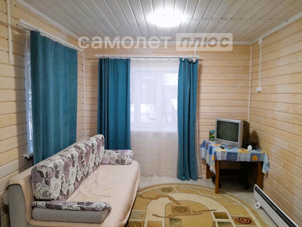 Изображение со страницы: дом д.Потеряево СП Никольское