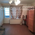 Изображение со страницы: 1к квартира п.Шексна ул.Первомайская д.5-5