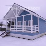 Изображение со страницы: дом д.Потеряево СП Никольское-1