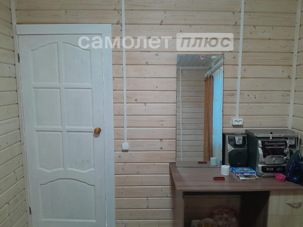 Изображение со страницы: дом д.Потеряево СП Никольское