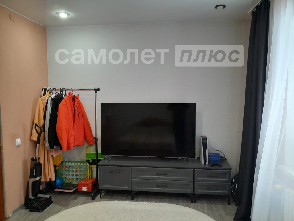 Изображение со страницы: 2к квартира п.Шексна ул.Исполкомовская д.17