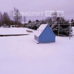 Изображение со страницы: дом д.Потеряево СП Никольское-19