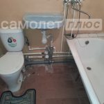 Изображение со страницы: 1к квартира п.Шексна ул.Первомайская д.5-8