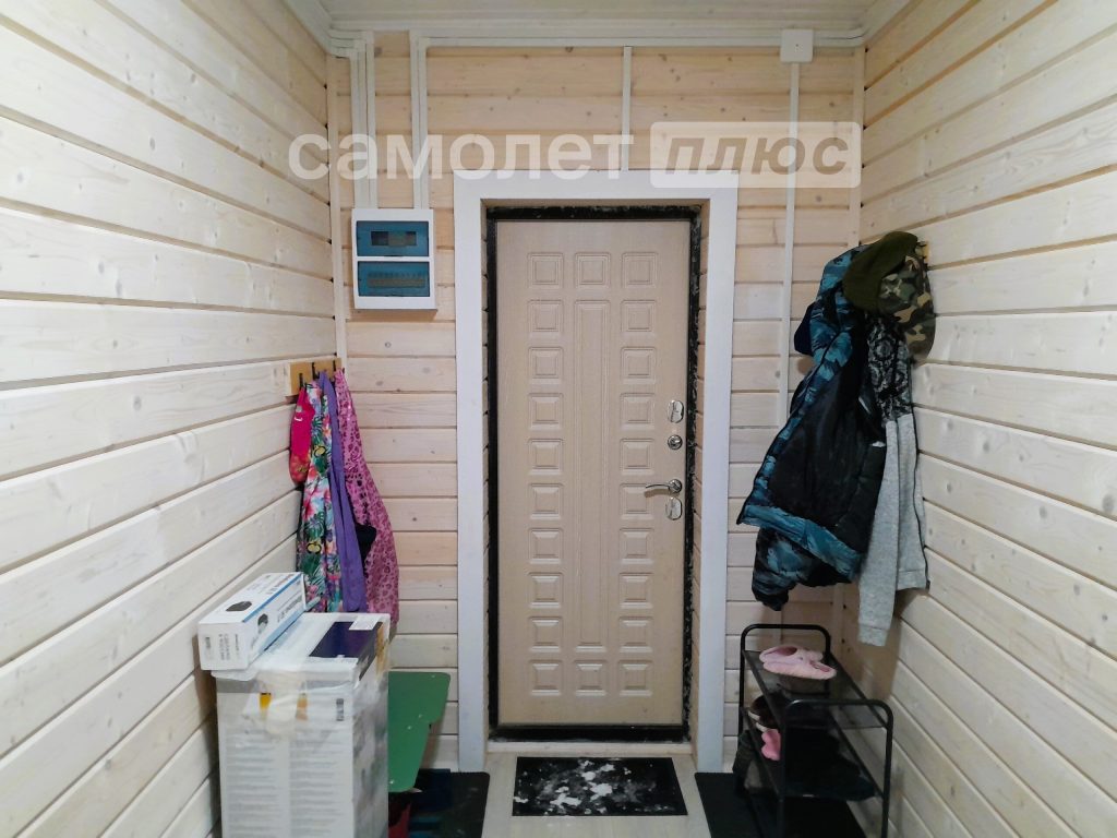 Изображение со страницы: дом д.Потеряево СП Никольское