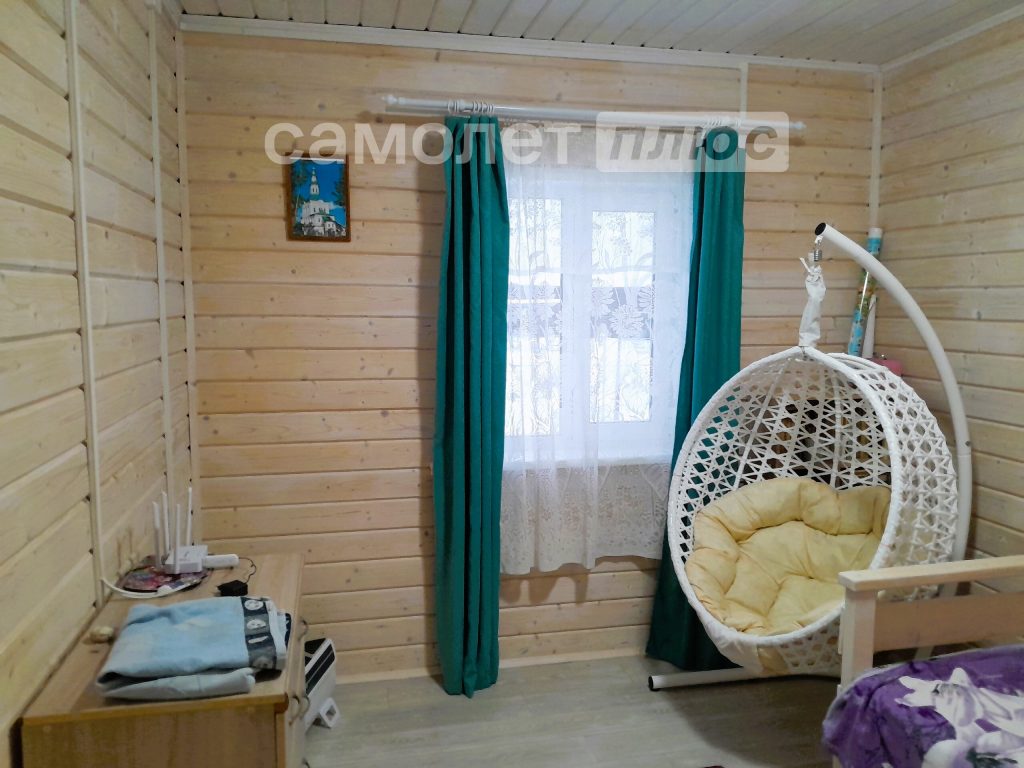 Изображение со страницы: дом д.Потеряево СП Никольское