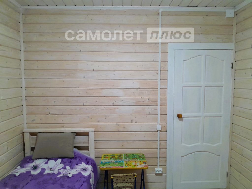 Изображение со страницы: дом д.Потеряево СП Никольское