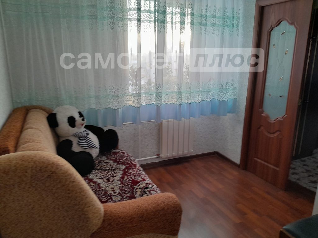 Изображение со страницы: 2к квартира п.Шексна ул.Исполкомовская д.17