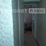 Изображение со страницы: 1к квартира п.Шексна ул.Первомайская д.5-1