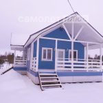 Изображение со страницы: дом д.Потеряево СП Никольское-16