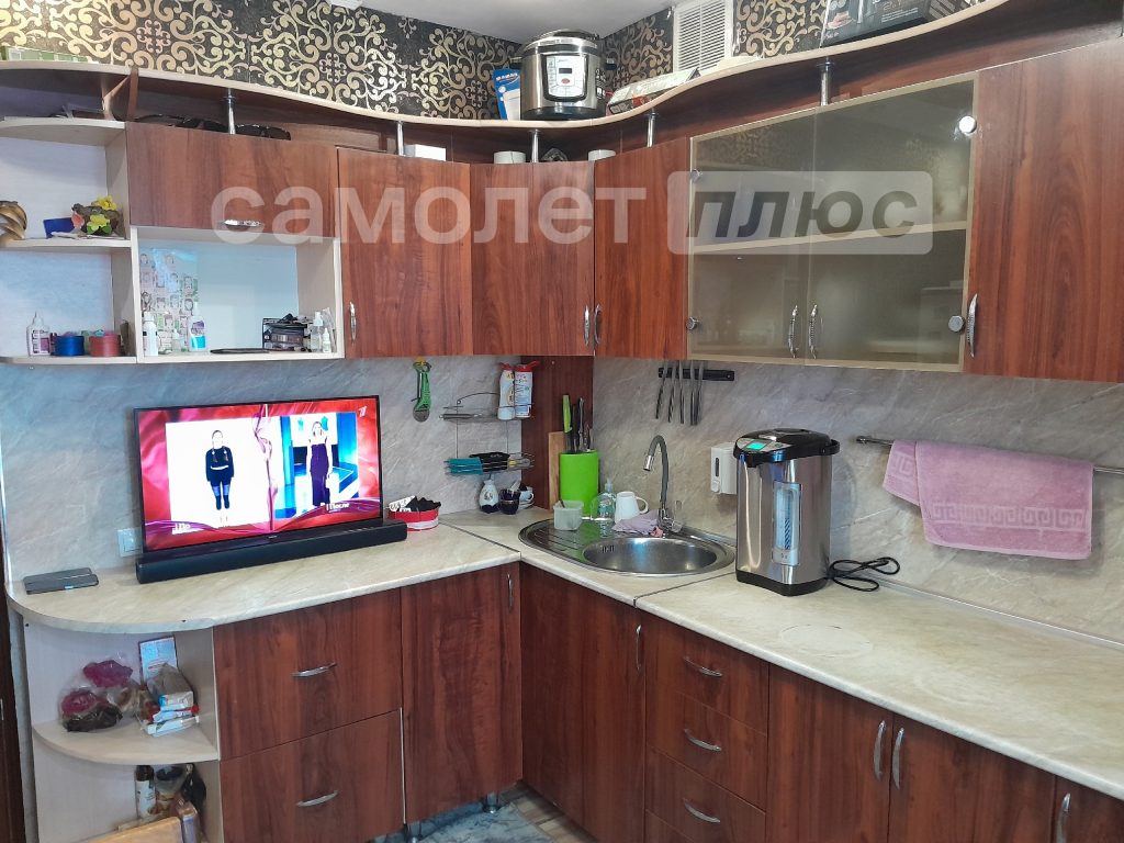 Изображение со страницы: 2к квартира п.Шексна ул.Исполкомовская д.17