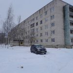 Изображение со страницы: комната п.Шексна ул.Сапожникова д.3-3