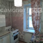 Изображение со страницы: 1к квартира п.Шексна ул.Первомайская д.5-4